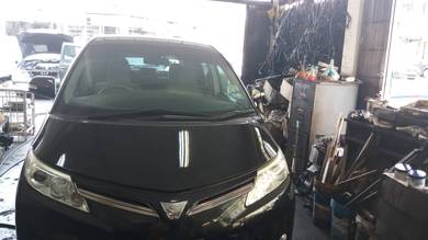 Toyota Estima AERAS G PACKAGE in Cheras, KUL