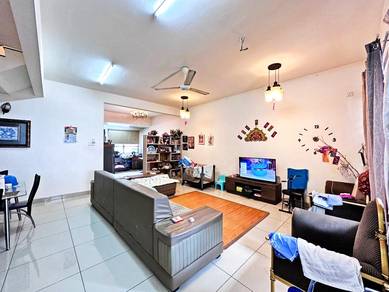 2-storey Terraced House For Sale in Seremban,NSN