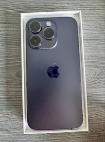 Iphone 14 pro (1TB storage)