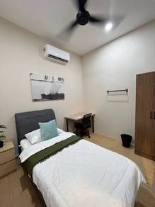Room in Kulim, KDH