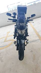 Kawasaki Z 650