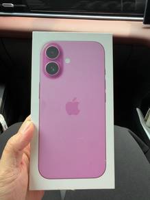 Iphone 16 128GB