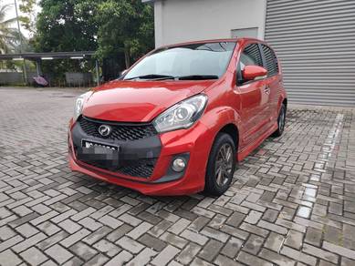 Perodua MyVi AV ADVANCE in Kajang, SGR