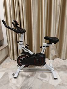 home gym bike