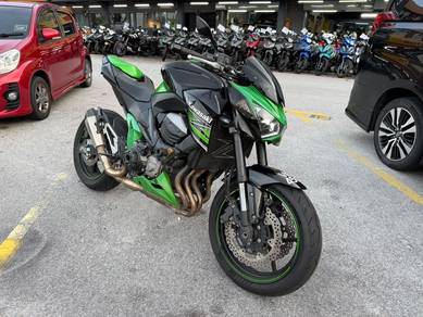 Kawasaki Z 800