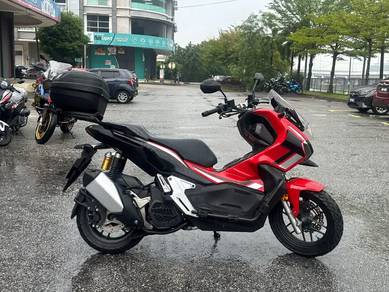 Honda ADV 150