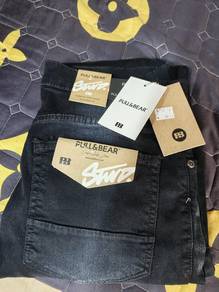 jeas p&b skinny size 31 men