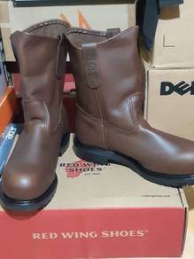 Redwing Pecos 2541