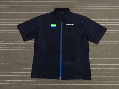 Family Mart OG Uniform unisex L 1771