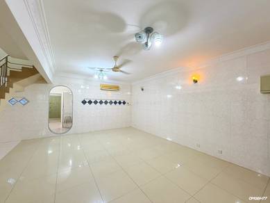 2-storey Terraced House For Sale in Bandar Bukit Tinggi,SGR
