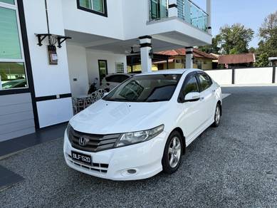 Honda City E in Kota Bharu, KTN
