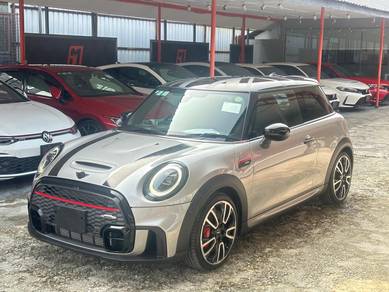 Mini John Cooper Works JOHN COOPER WORKS in KL City, KUL