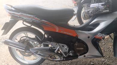 Modenas Dinamik