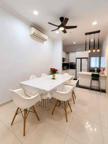 3-storey Terraced House For Rent in Setia Alam,SGR