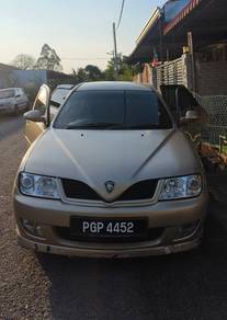 Proton Waja ENHANCED in Sungai Petani, KDH