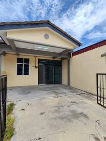 1-storey Terraced House For Sale in Sungai Petani,KDH