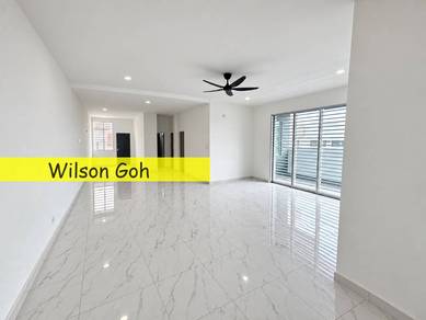 Semi-Detached House For Sale in Bukit Mertajam,PNG
