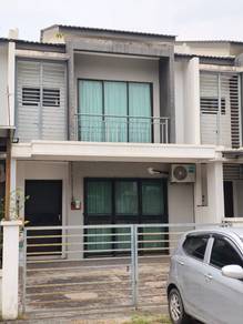 Terraced House For Sale in Saujana Utama,SGR