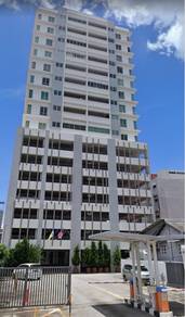Condominium For Sale in ST Residence