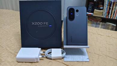 Vivo X200 FE 12/512GB