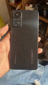 Redmi note 11 pro 5G
