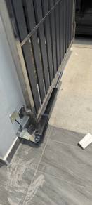 SV-06 System Motor Autogate 电门系统