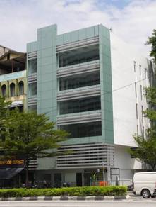 Office space For Rent in Jalan Ipoh,KUL