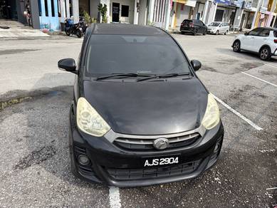 Perodua MyVi SE ZHS in Teluk Intan, PRK