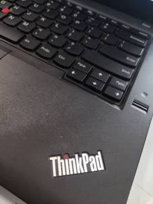 Lenovo Thinkpad 