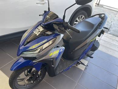 Honda Vario 150