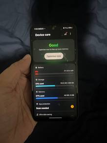 Samsung A54 5G 8/256