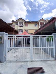 Townhouse For Sale in Kajang,SGR