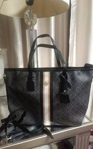 Preloved tote TB