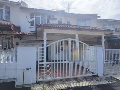 2-storey Terraced House For Sale in Mantin,NSN