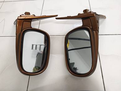 Honda Ek4d Side Mirror