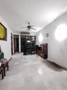 Apartment For Rent in Medan Lumba Kuda
