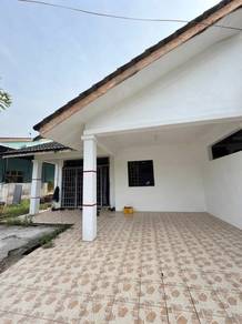 1.5-storey Terraced House For Sale in Masai,JHR