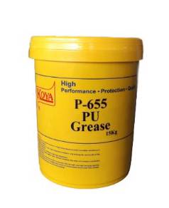 Koya P-655 PU Grease 15kg