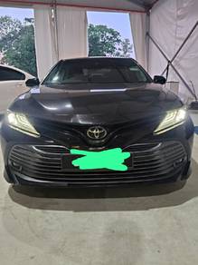 Toyota Camry V in Bukit Mertajam, PNG