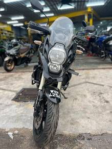 Kawasaki Versys 650