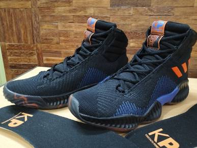 Negotiable UK 7 Pro Bounce 2018 "The Unicorn KP"