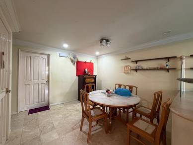 2-storey Terraced House For Sale in Kota Kinabalu,SBH