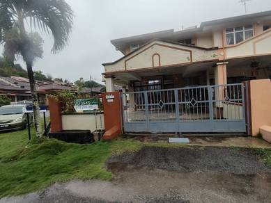 2-storey Terraced House For Sale in Ayer Keroh,MLK