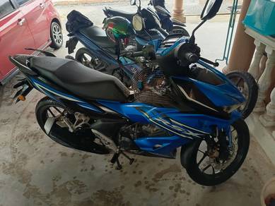 Honda RSX