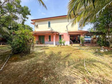 2-storey Terraced House For Sale in Bangi,SGR