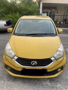 Perodua MyVi PREMIUM X in Alor Setar, KDH