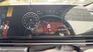 Chery Omoda 5 5 H in Johor Bahru, JHR