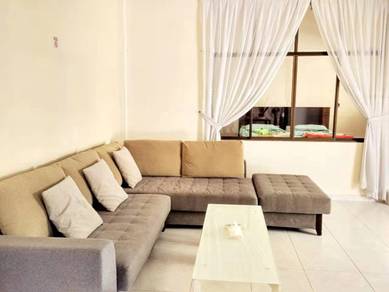 Semi-Detached House For Sale in Kota Kinabalu,SBH