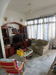 2-storey Terraced House For Sale in Perai,PNG