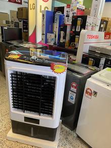 New iSonic Air Cooler 60L BIGGER Water Tank O8vn